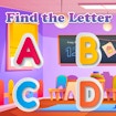 Find The Letter